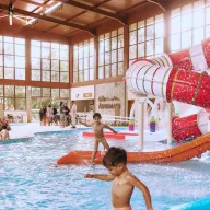 Piscinas do Alpen